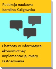 Chatbots in business informatics